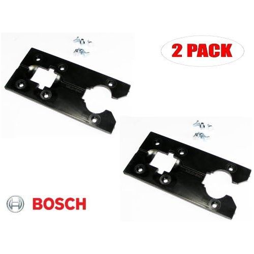  Bosch 1587AVS Jigsaw Replacement Plastic Work Board Foot