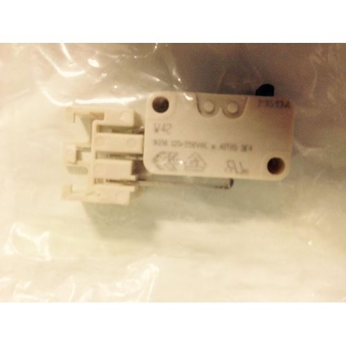  Bosch Thermador Switch 611665 00611665