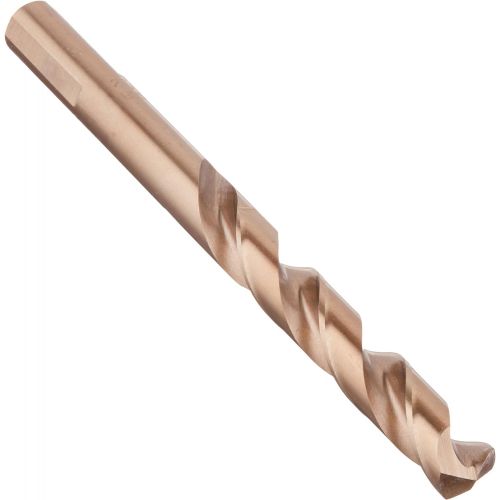  Bosch CO2154 27/64 In. x 5-3/8 In. Cobalt Drill Bit