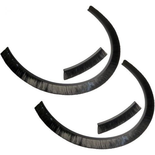  Bosch 2 Pack of Genuine OEM Replacement Brush Ring Sets For 18SG-7# 2610002854-2PK