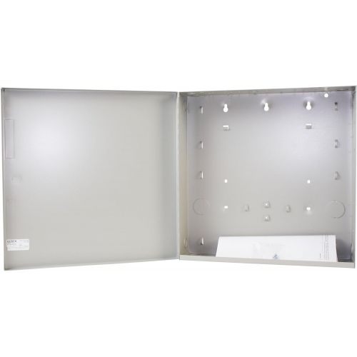  Bosch D8103 Grey Steel 16X16X3.5 Universal Enclosure Control Panel
