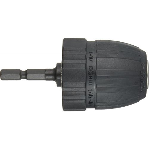  BOSCH (Bosch) drill chuck adapter (keyless type) [CKR-10KL]