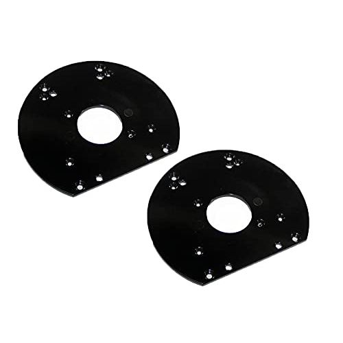  Bosch 1649 Router Replacement Sub-Base # 2610996111 (2 PACK)