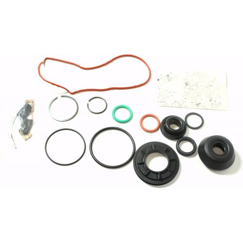  Bosch Parts 1617000719 Service Pack