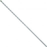 Bosch Accessories LBH005 1/4 x 12 Round Hammer Drill Bit