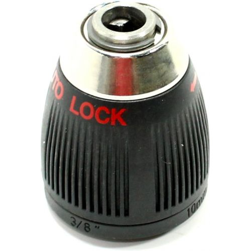  Bosch Parts 2608572214 Keyless Chuck