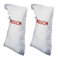 Bosch 4000 Table Saw Replacement (2 Pack) Dust Collector Bag # TS1004-2PK