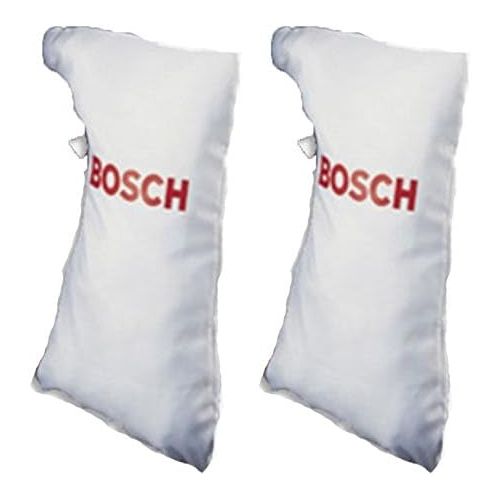  Bosch 4000 Table Saw Replacement (2 Pack) Dust Collector Bag # TS1004-2PK