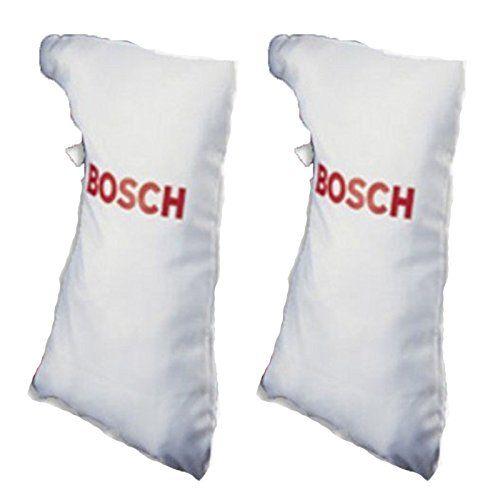  Bosch 4000 Table Saw Replacement (2 Pack) Dust Collector Bag # TS1004-2PK