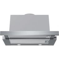 Bosch HUI54451UC500 24 Stainless Steel Slide-Out Range Hood