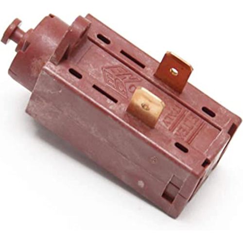  00166635 Bosch Dishwasher Actuator