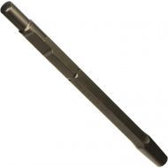 Bosch HS1818 12 In. Bushing Head Shank Tool Round Hex/Spline Hammer Steel