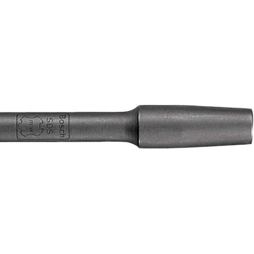  Bosch HS1818 12 In. Bushing Head Shank Tool Round Hex/Spline Hammer Steel