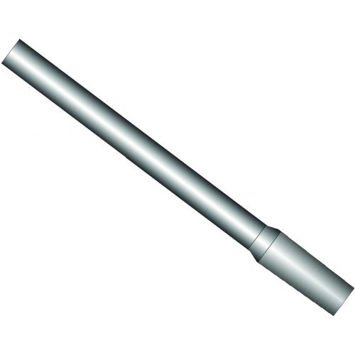  Bosch HS1818 12 In. Bushing Head Shank Tool Round Hex/Spline Hammer Steel