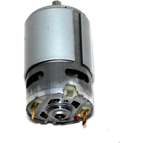  Bosch Parts 2609199180 Motor