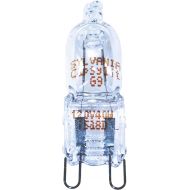 Bosch 00623700 Range Hood Halogen Light Bulb Genuine Original Equipment Manufacturer (OEM) Part