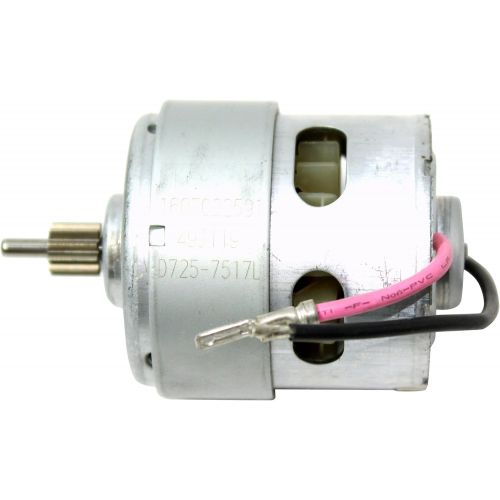  Bosch Parts 2609199281 Motor