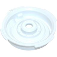 GENUINE BOSCH Dishwasher Pump Housing 267739