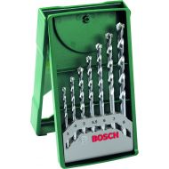 Bosch 2607019581 Masonry DrillMini-x-Line 7 Pcs