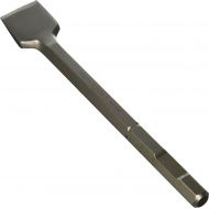 Bosch HS1502 2 x 12 In. Scraping Chisel 3/4 In. Hex Hammer Steel