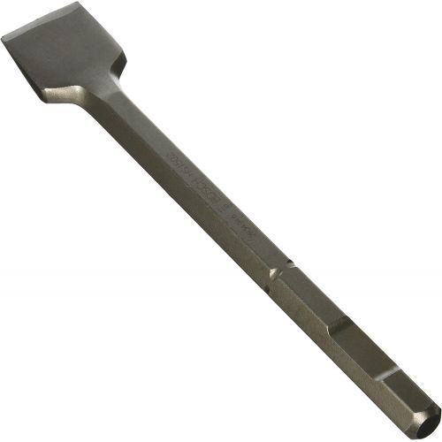  Bosch HS1502 2 x 12 In. Scraping Chisel 3/4 In. Hex Hammer Steel