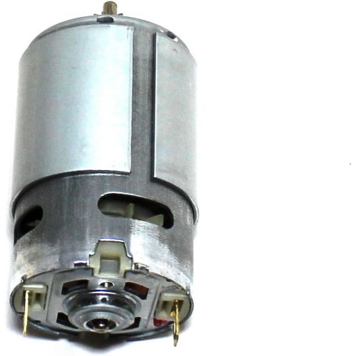  Bosch Parts 2609199591 Motor