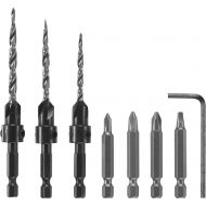 Bosch CC2460 7-Piece Drive and Drill Bit Set