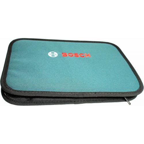  Bosch Parts 2610937783 Soft Carry Case