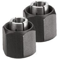 Bosch 1/2 Collet Chuck for 1613-1619 Routers (2 Pack) # 2610906284-2PK