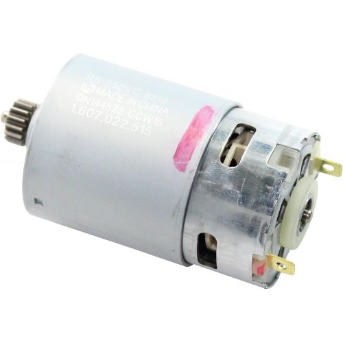  Bosch Parts 2607022840 DC Motor