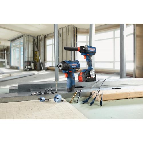  Bosch ITBH201 2 In. Impact Tough Bit Holder