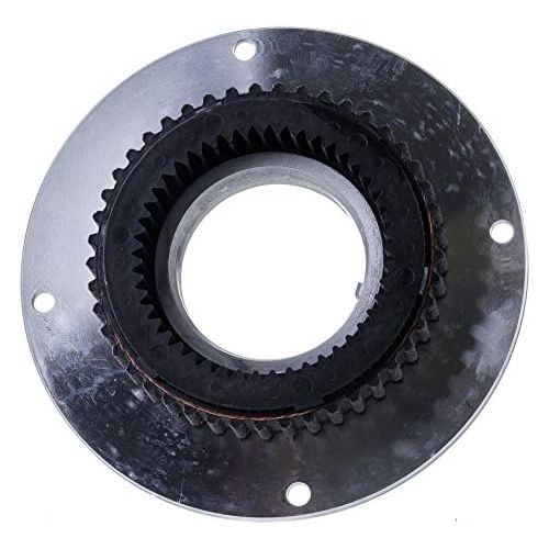  Bosch Parts 2606319903 Wheel