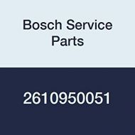 Bosch Parts 2610950051 Undercarriage