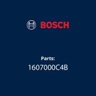 Bosch 1607000C4B Spur Wheel Clutch