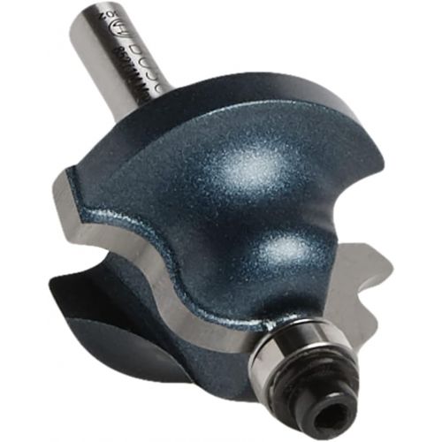  Bosch 85271MC 1/4 In. Roman Ogee Router Bit