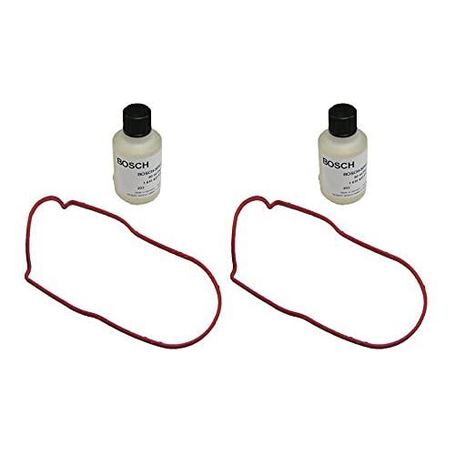  Bosch 11248EVS Rotary Hammer Replacement Oil Reservoir # 1615437511 (2 Pack)