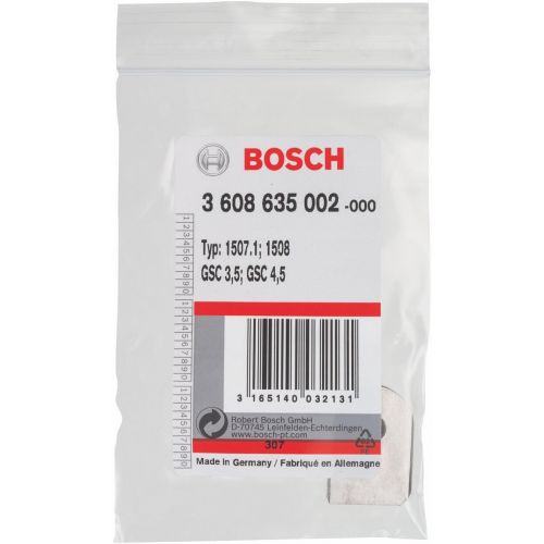  Bosch 3608635002 Lower Blade for Bosch Metal and Universal Shears