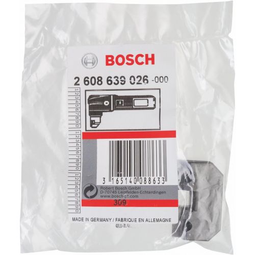  Bosch 2608639026 Nibbler Die