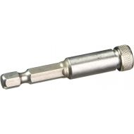 Bosch 26791 2-3/16-Inch Length Magnetic Screw Cap Style Bitholder, 1-Piece