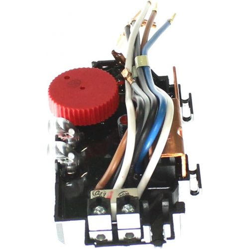  Bosch Parts 1617233048 Speed Control