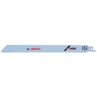 Bosch 50 Pack of Genuine OEM Replacement Reciprocating Saw Blades # RM924-50PK