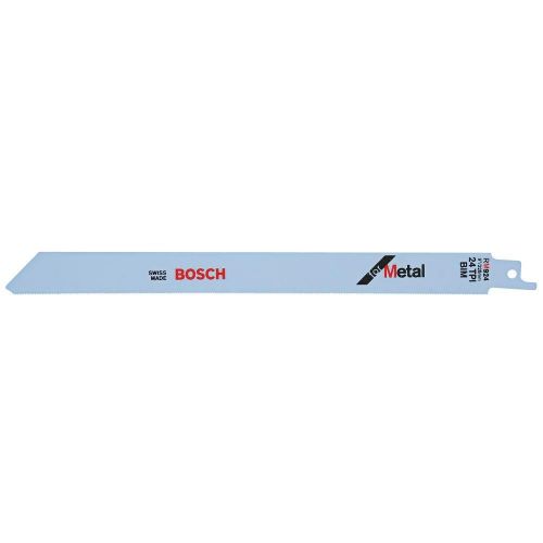  Bosch 50 Pack of Genuine OEM Replacement Reciprocating Saw Blades # RM924-50PK