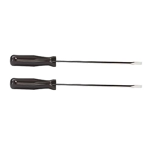  Bosch Jig Saw Replacement (2 Pack) Blade Locking Screwdriver # JA1001-2PK