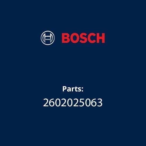  Bosch 2 602 025 063 Auxiliary Handle Ø 43 MM