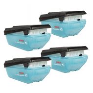 Bosch ROS10 Sander (4 Pack) Replacement Dust Container # 2609199179-4pk