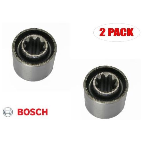  Bosch 11304 Demo Hammer Replacement Rubber Torsion Bar # 1616334000 (2 Pack)