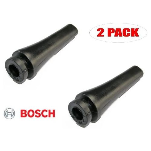  Bosch 1710 Angle Grinder Replacement Cord Protector # 1600703031 (2 PACK)