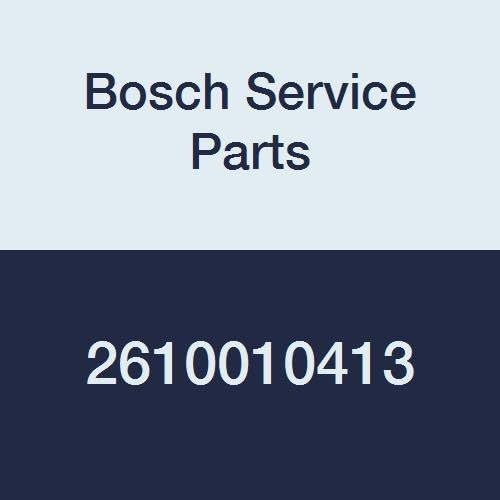  Bosch Parts 2610010413 Gear Housing