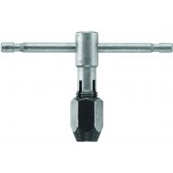 Bosch BTH014#0-1/4 In. T-Handle Tap Wrench