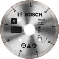 Bosch DD510S 5-Inch Sandwich Tuck Pointing Blade